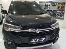 2020 Suzuki XL7 1,5 ZETA Wagon