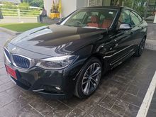 2019 BMW 320d 2.0 G20 (ปี 19-26) Sport Sedan AT