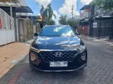 2019 Hyundai Santa Fe 2.2 Grand CRDi SUV DIESEL TERAWAT