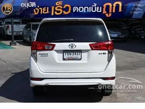 2020 Toyota INNOVA 2.8 Crysta G Wagon