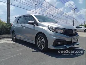 2019 Honda MOBILIO 1.5 RS Wagon