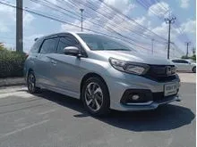 2019 Honda MOBILIO 1.5 (ปี 14-17) RS Wagon