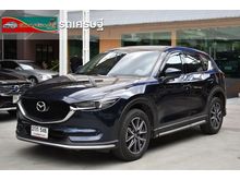 2018 Mazda CX-5 2.2 (ปี 17-20) XDL SUV AT