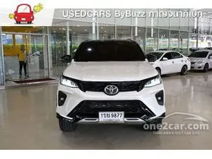 2020 Toyota FORTUNER 2.4 Legender SUV