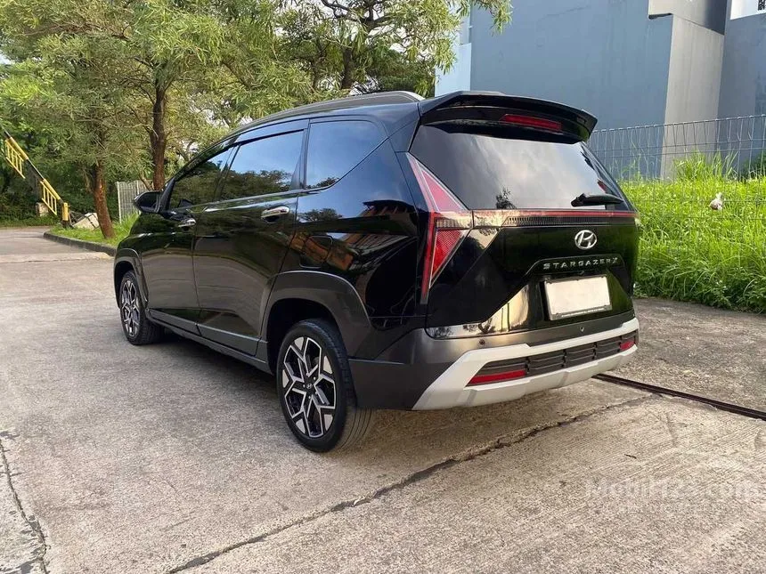 2024 Hyundai Stargazer X Prime MPV
