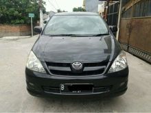 2006 Toyota Kijang Innova 2.0 G MPV