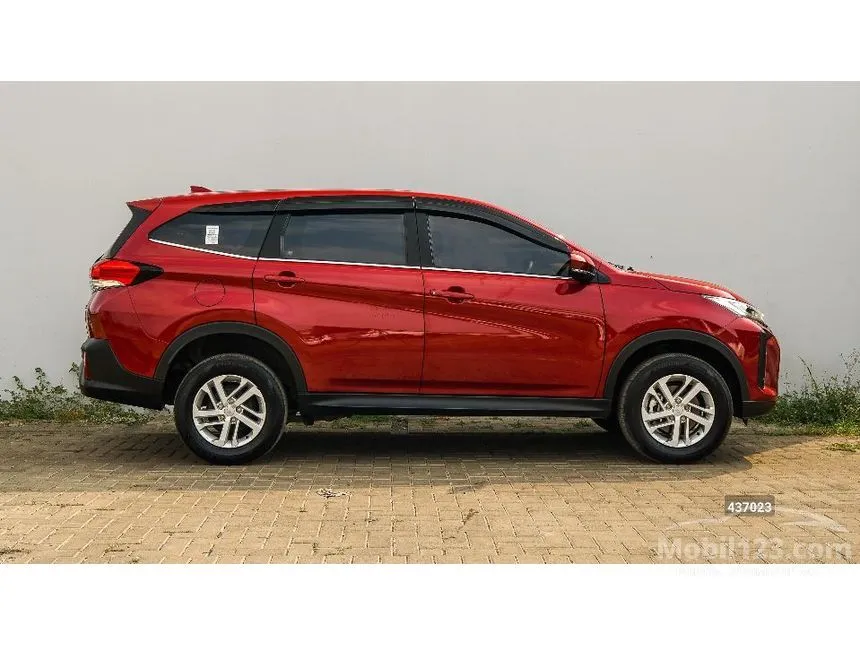 2024 Daihatsu Terios X SUV