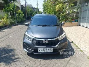 2023 Honda Brio 1.2 Satya E Hatchback
