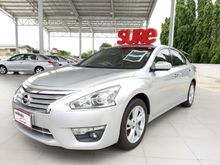 2014 Nissan Teana 2.0 (ปี 13-16) XL Sedan AT