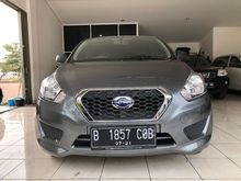 Datsun Go+ Panca T MT Th2016 Tdp 5 Jt