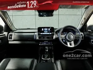 2025 Mitsubishi TRITON 2.4 Plus Ultra Double Cab Pickup