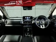 2025 Mitsubishi TRITON 2.4 Plus Ultra Double Cab Pickup