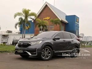 2022 Honda CR-V 1.5 Turbo SUV