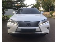 2014 Lexus RX270 2.7 RX270 SUV