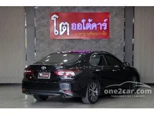 2022 Toyota CAMRY 2.5 Premium Sedan