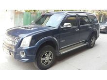 2010 Isuzu MU-7 3.0 (ปี 07-13) Primo Super Platinum SUV AT