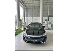 2025 BYD M6 0.0 Superior Captain 6-seater MPV
