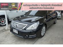 2009 Nissan Teana 2.5 (ปี 09-13) 250 XV Sedan AT