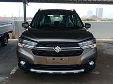 2020 Suzuki XL7 1,5 BETA surabaya