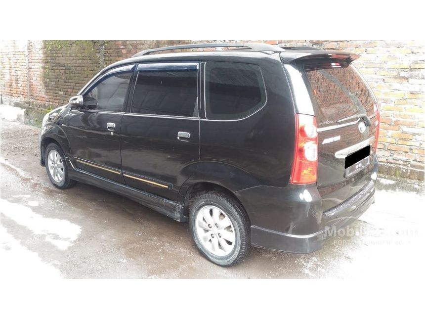 Avanza 2010 Jawa Timur: Panduan Lengkap Pemilik dan Calon Pemilik