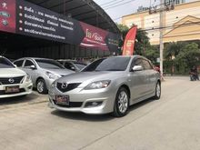 2011 Mazda 3 1.6 (ปี 05-10) Spirit Hatchback AT