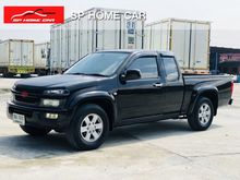 2005 Chevrolet Colorado 2.5 Extended Cab (ปี 04-07) LS Pickup MT