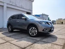 2015 Nissan X-Trail 2.5 T32 SUV