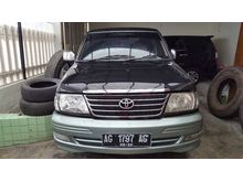 2003 Toyota Kijang 2.0 Krista MPV , Jual Cepat Murah NEGO
