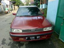 1990 Toyota Corolla 1.6 Sedan