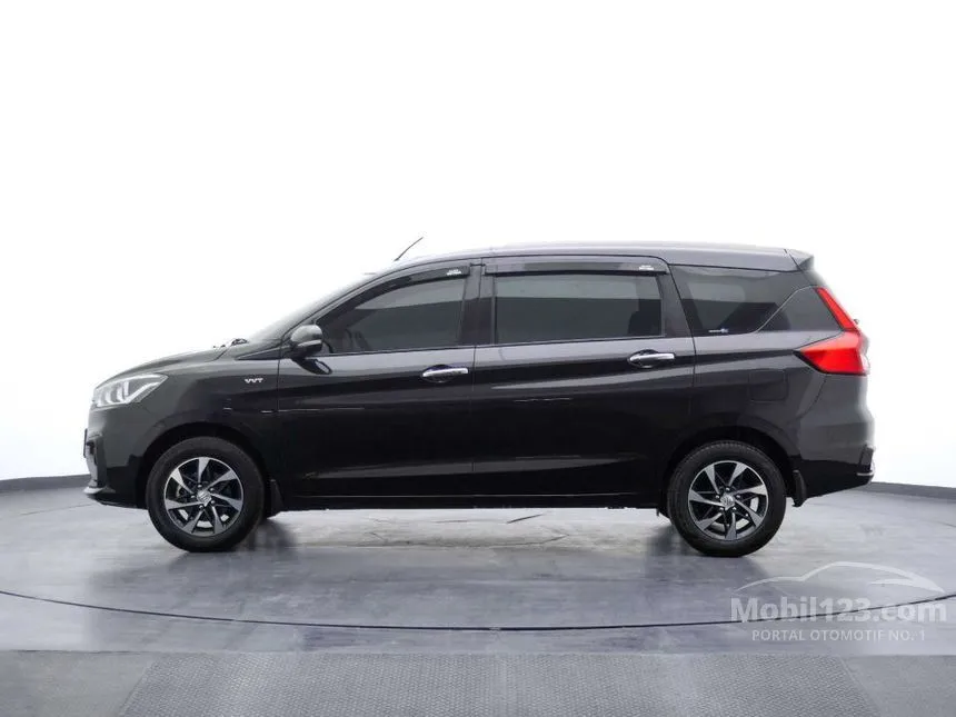 2023 Suzuki Ertiga Sport Hybrid MPV