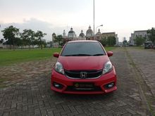 2018 Honda Brio 1.2 Satya E Hatchback