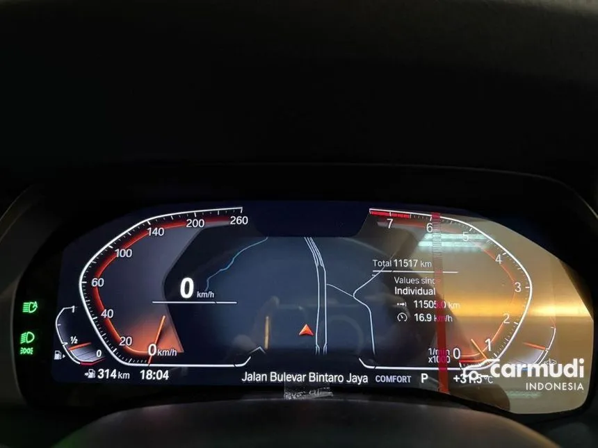 2022 BMW X5 xDrive40i xLine SUV