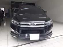 2019 Toyota Kijang Innova 2,0 V MPV