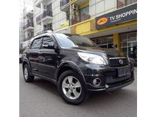 Toyota Rush 1.5 G MT 2014