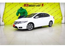 2013 Honda City 1.5 (ปี 08-14) S i-VTEC Sedan MT