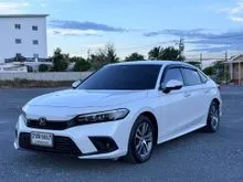 2022 Honda CIVIC 1.5 FE (ปี 21-26) EL+ Sedan