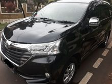 2016 Toyota Avanza 1.3 G ISTIMEWA