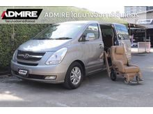 2012 Hyundai H-1 2.5 (ปี 08-17) Maesto Deluxe Van