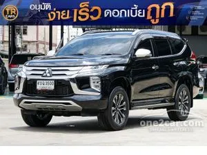 2023 Mitsubishi PAJERO SPORT 2.4 GT Plus SUV