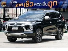 2023 Mitsubishi PAJERO SPORT 2.4 (ปี 19-25) GT Plus SUV