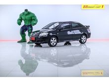 2006 Toyota Vios 1.5 (ปี 02-07) J Sedan AT