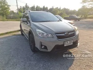 2017 Subaru XV 2.0 STI SUV