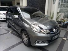 2014 Honda Mobilio 1.5 E Prestige MPV