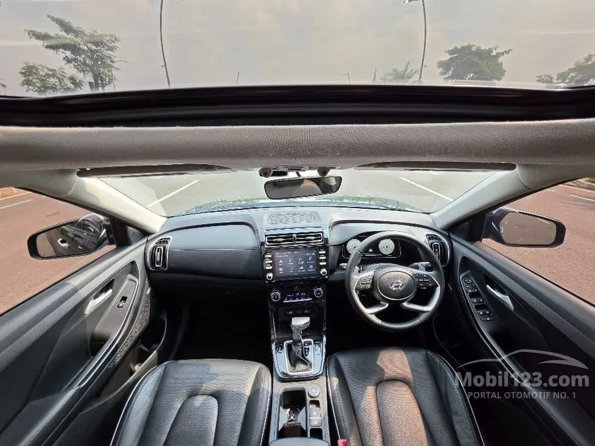 2023 Hyundai Creta Prime SUV
