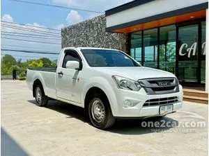 2016 Isuzu D-MAX 3.0 S Spark Pickup