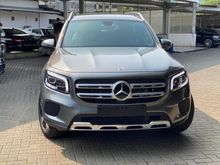 2020 Mercedes-Benz GLB200 1.3 Progressive Line Wagon