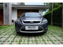 2012 Ford Focus 2.0 (ปี 09-12) Ghia Sedan AT