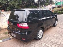 2013 Nissan Grand Livina 1.5 XV MPV