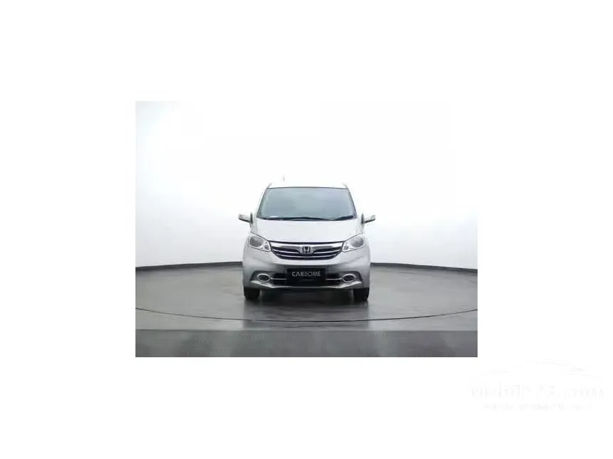 2015 Honda Freed S MPV