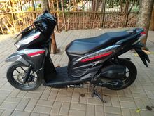 2017 Honda Vario 125 Mulus pjk panjang